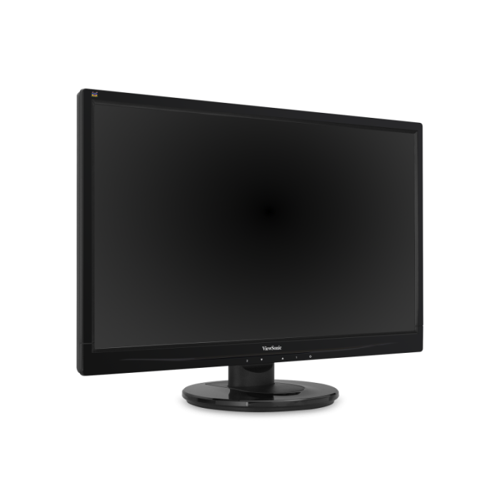 ViewSonic VA2746mh-LED, 27