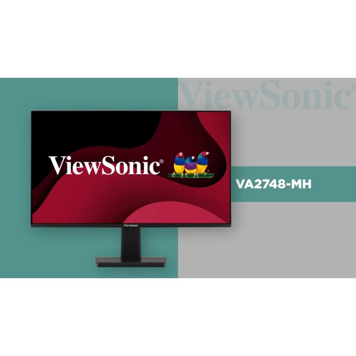 ViewSonic VA2748-MH