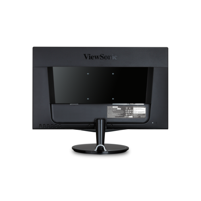 ViewSonic VX2457-mhd ゲーミングモニタ 1ms ほぼ未使用 ViewSonic VX2457-mhd 24 inch, Entertainment & Gaming Monitor