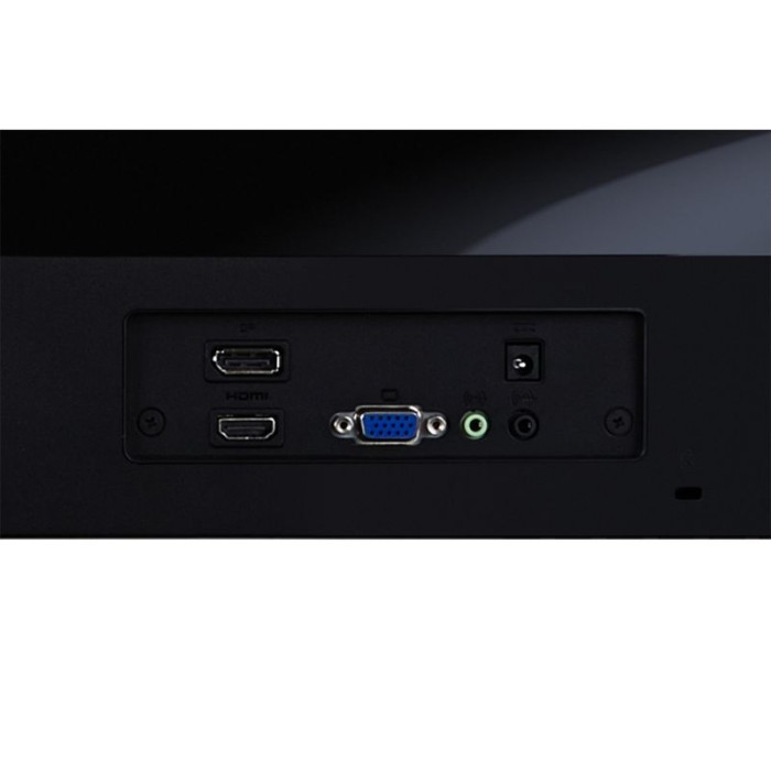 ViewSonic VX2476-smhd, 24
