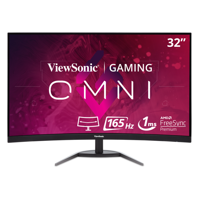 ViewSonic VX3268-PC-MHD 32