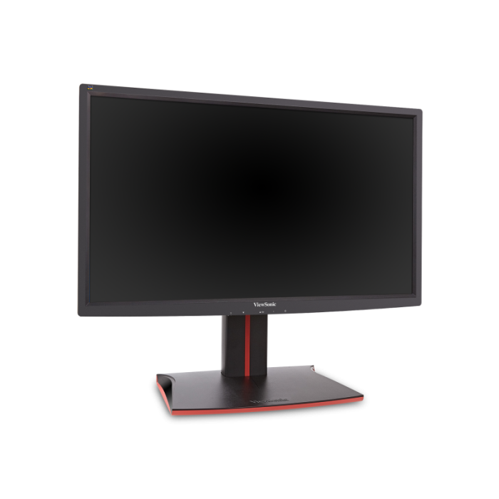 Viewsonic XG2401 24 inch Entertainment & Gaming Monitor