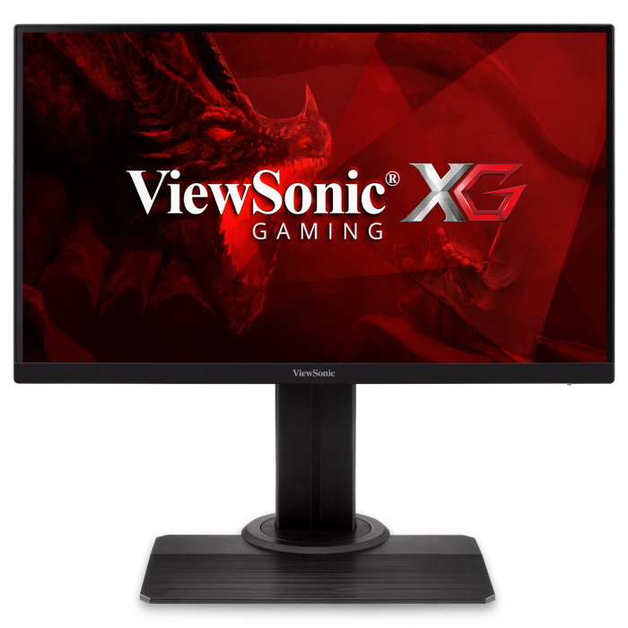 ViewSonic XG2405, 24