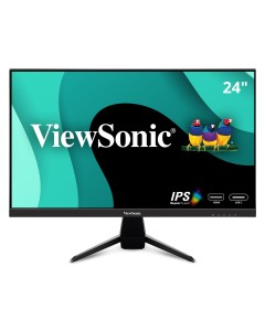 ViewSonic VX2467U