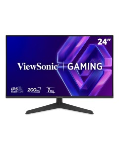 VX2429 - 24" 1080p 200Hz 1ms Gaming Monitor with AMD FreeSync Premium
