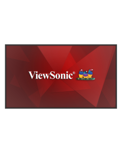 ViewSonic CDE5514
