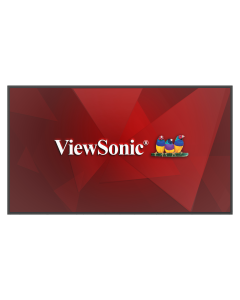 ViewSonic CDE6514