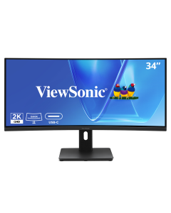 ViewSonic VG3409C