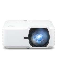 5,000 ANSI Lumens 4K UHD Lamp-Free Laser Installation Projector | LS740-4K