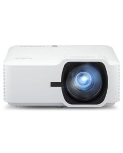 5,500 ANSI Lumens 1080p Lamp-Free Laser Installation Projector | LSD500HD