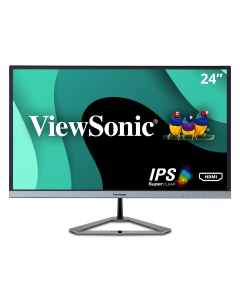 Parte delantera de VX2476-smhd
