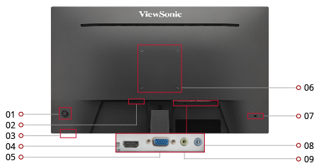 VA2748-MH Back