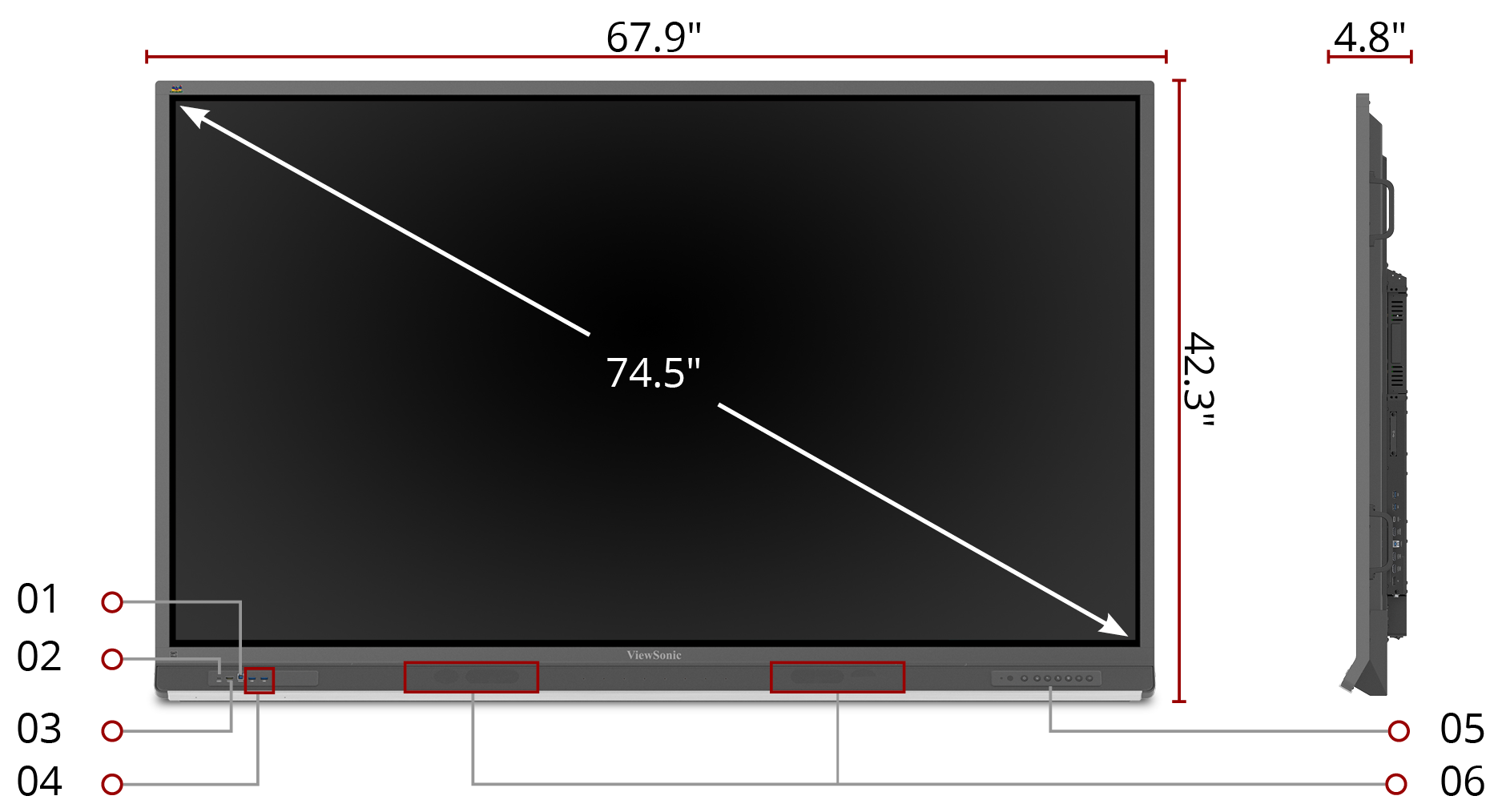 IFP7552-2ED Front