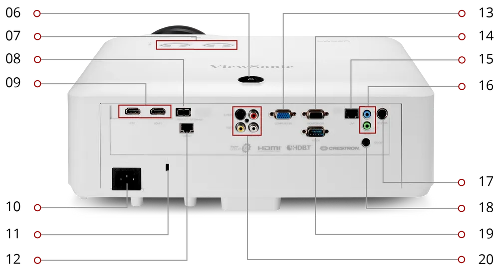 LS921WU Back