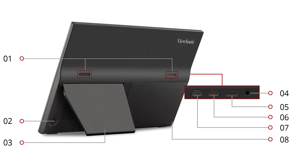 VA1655 Back