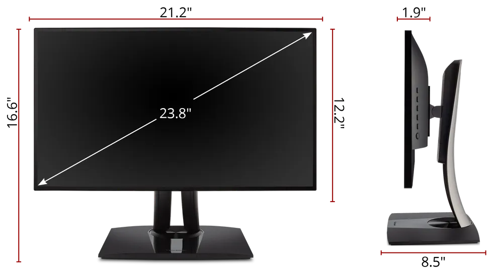 VP2468a Front