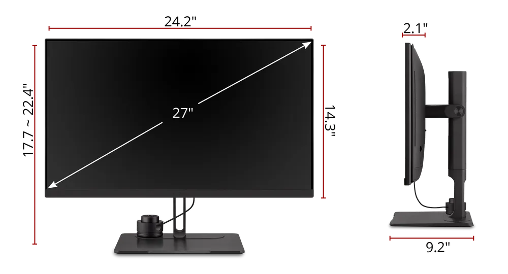 VP2776 Front