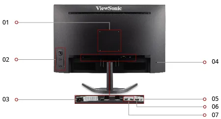 VX2768-2KPC-MHD Back