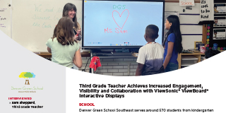 Lookbooks - Higher Education