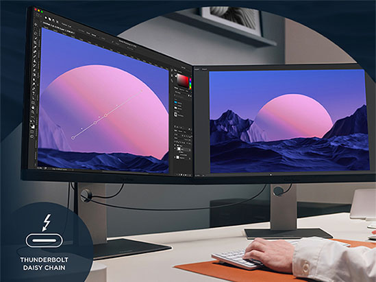 a variety of devices connected to a viewsonic display wirelessly