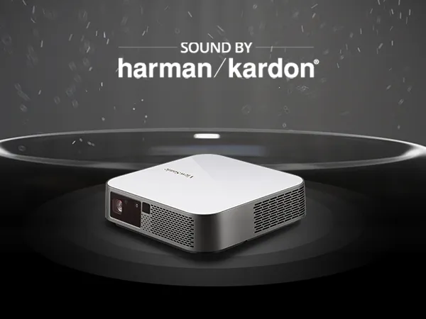 M2e series projector