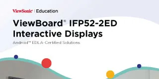 Lookbooks - Higher Education