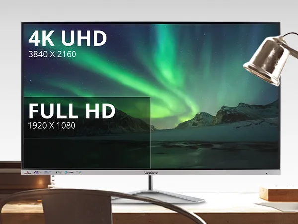 4K Ultra HD