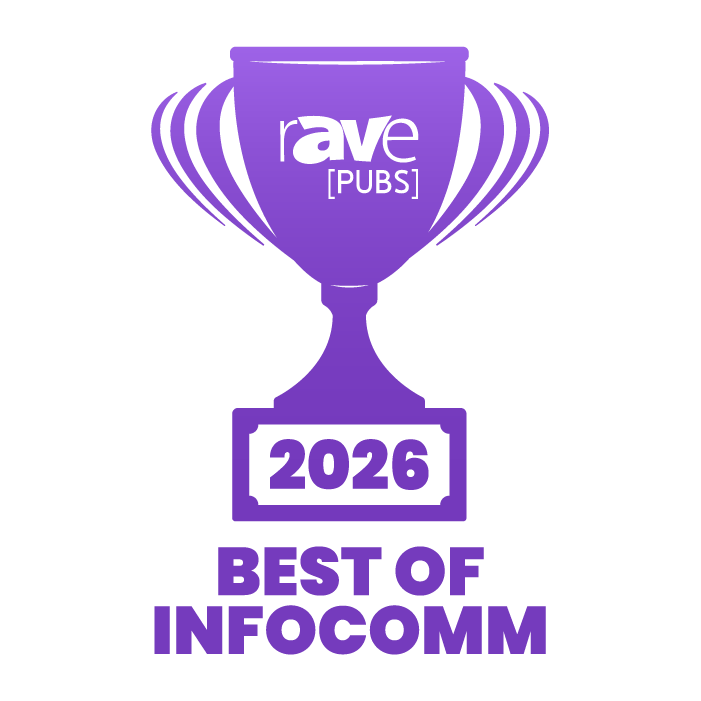 Best of Infocomm