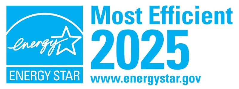 Energy Star 2025