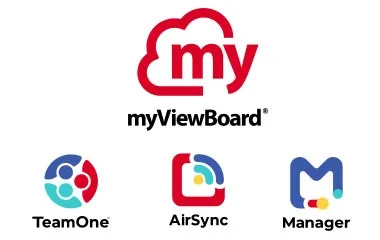 Software Educativo ViewSonic