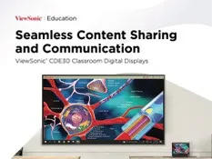 Lookbooks - Higher Education