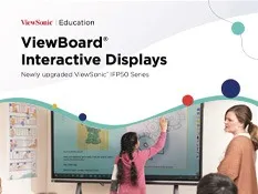 Lookbooks - Higher Education