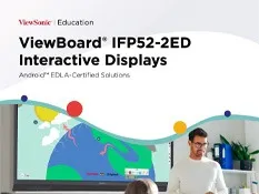 Lookbooks - Higher Education