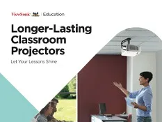 Lookbooks - Higher Education