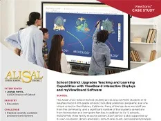 Lookbooks - Higher Education