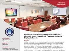 Lookbooks - Higher Education