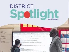 Lookbooks - Higher Education