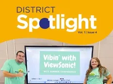 Lookbooks - Higher Education