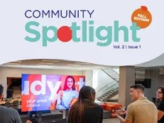 Lookbooks - Higher Education