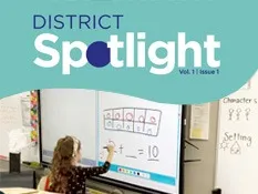 Lookbooks - Higher Education