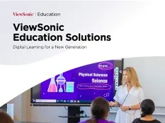 Lookbooks - Higher Education