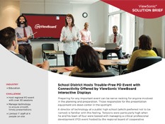 Lookbooks - Higher Education