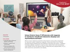 Lookbooks - Higher Education