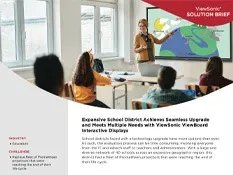 Lookbooks - Higher Education