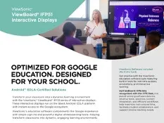 Lookbooks - Higher Education