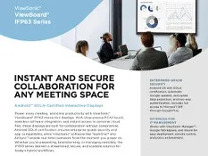 Lookbooks - Higher Education