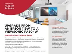 Lookbooks - Higher Education