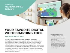 Lookbooks - Higher Education