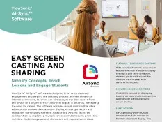 Lookbooks - Higher Education