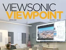 Lookbooks - Higher Education